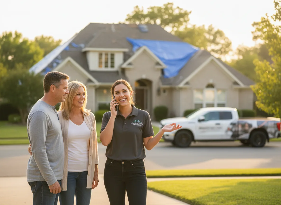 Emergency Roof Repair Waterford, VA FAQs
